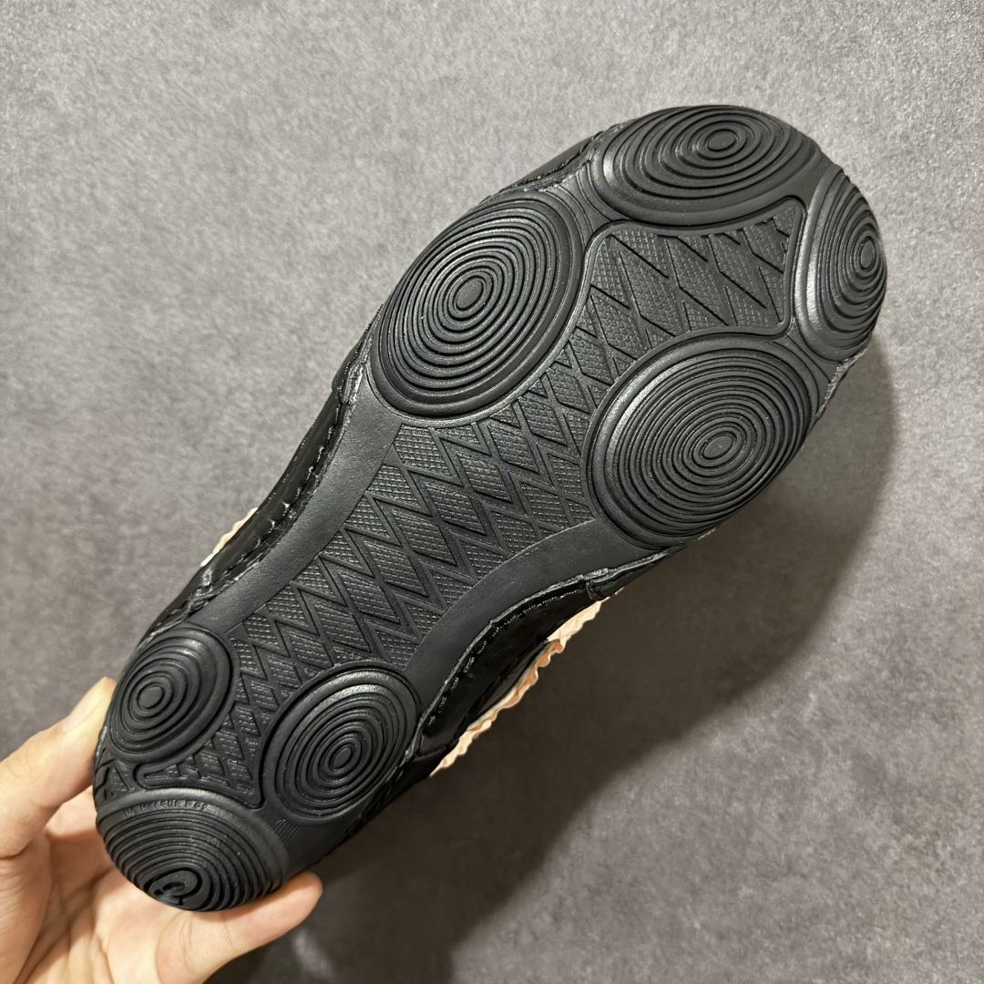 Asics Hypersync 亚瑟士 薄底德训 时尚经典透气包裹性轻便 低帮休闲板鞋 以复古之名 解锁街头新表达 低帮 Asics Hypersync 亚瑟士 薄底德训 时尚经典透气包裹性轻便 低帮休闲板鞋 以复古之名 解锁街头新表达 低帮