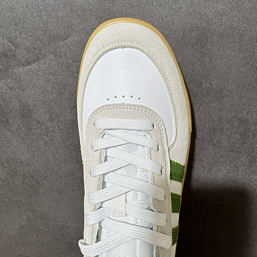 Adidas Originals Glenburn 阿迪达斯 舒适百搭 低帮 德训鞋 货号:KK1118 尺码:36 3