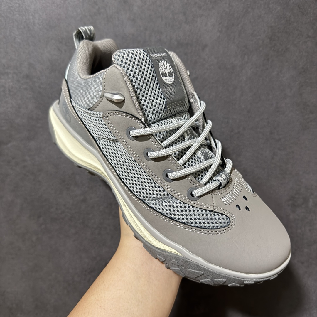 Timberland添柏岚MOTION ACCESS轻量透气登山徒步鞋 尺码：40-45无半码 货号：TB 0A6F16