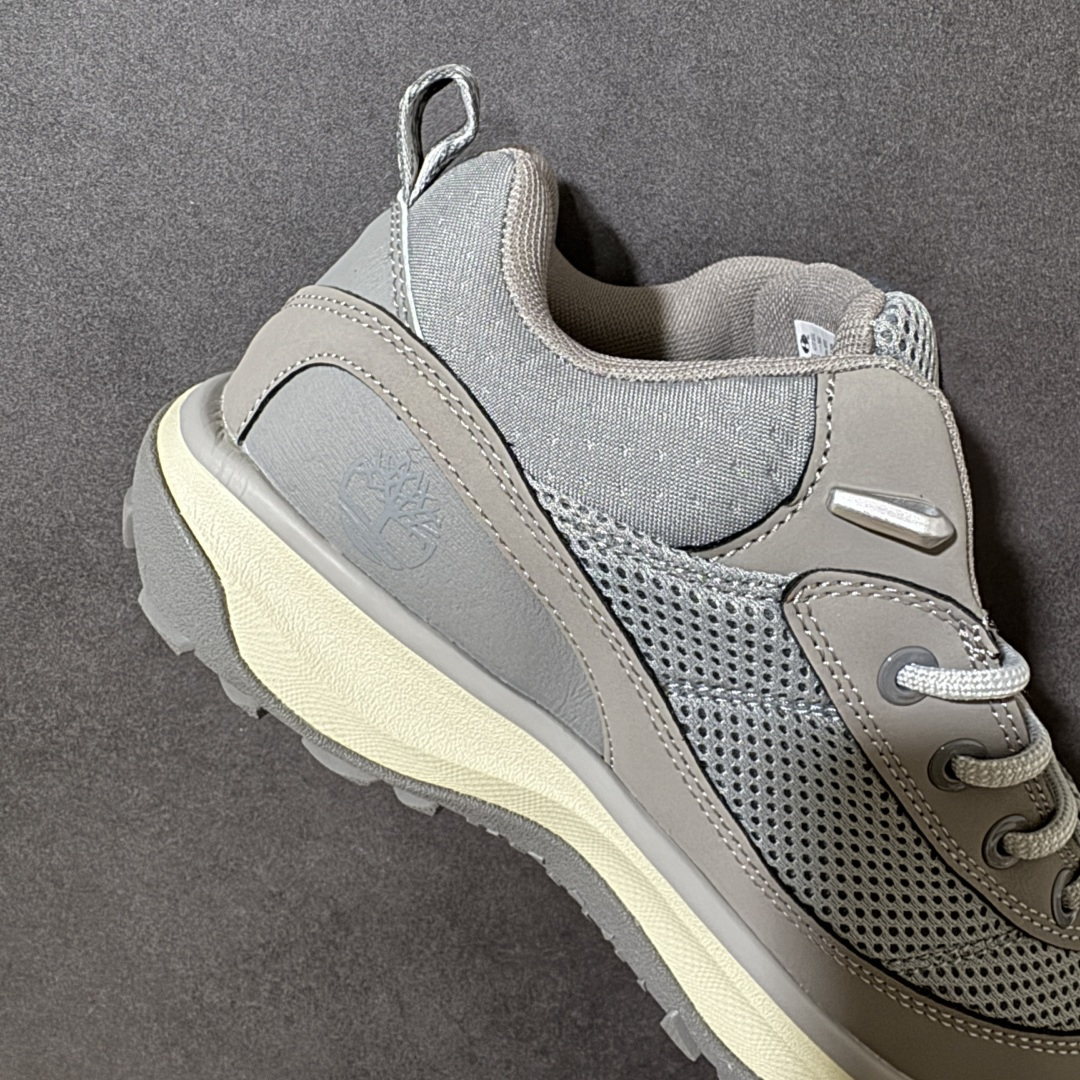 Timberland添柏岚MOTION ACCESS轻量透气登山徒步鞋 尺码：40-45无半码 货号：TB 0A6F16
