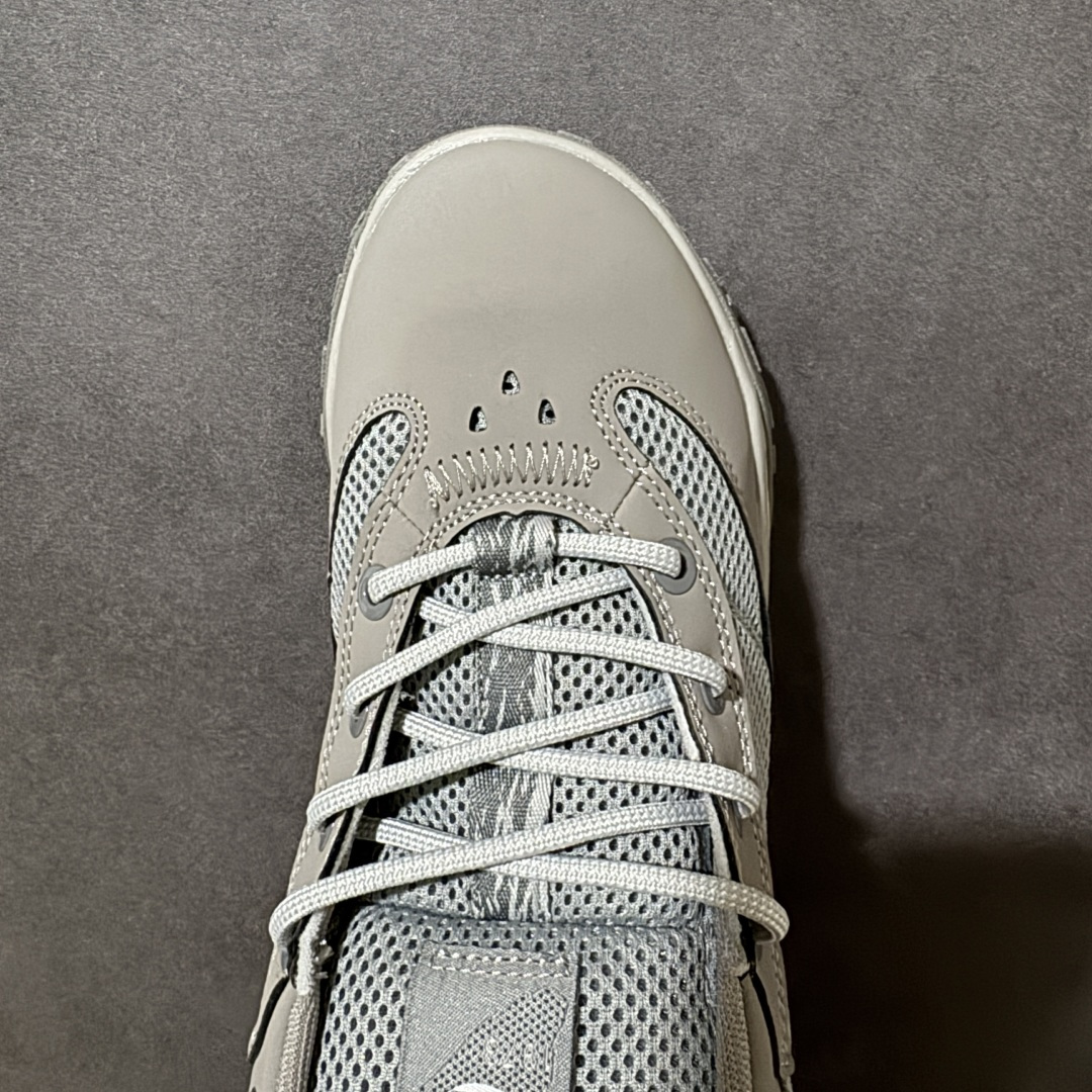 Timberland添柏岚MOTION ACCESS轻量透气登山徒步鞋 尺码：40-45无半码 货号：TB 0A6F16
