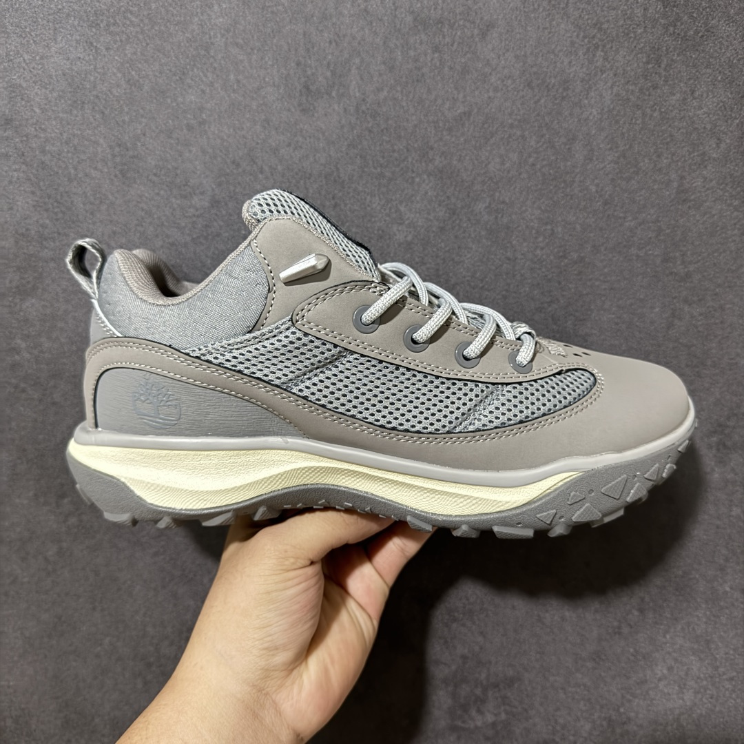 Timberland添柏岚MOTION ACCESS轻量透气登山徒步鞋 尺码：40-45无半码 货号：TB 0A6F16