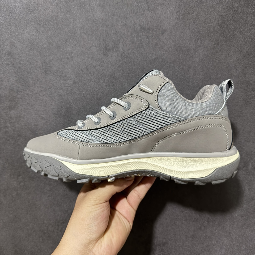 Timberland添柏岚MOTION ACCESS轻量透气登山徒步鞋 尺码：40-45无半码 货号：TB 0A6F16