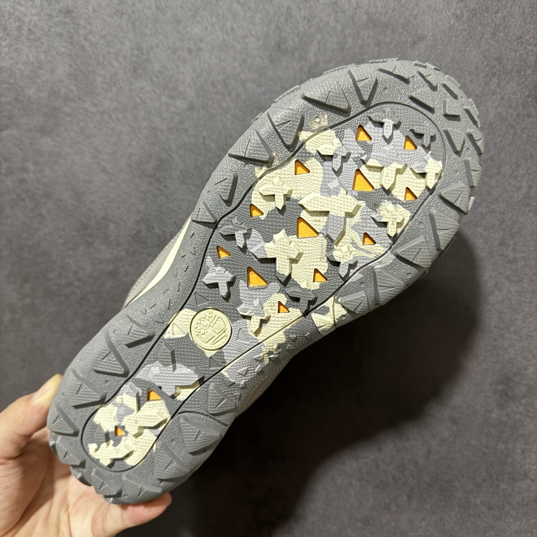 Timberland添柏岚MOTION ACCESS轻量透气登山徒步鞋 尺码：40-45无半码 货号：TB 0A6F16