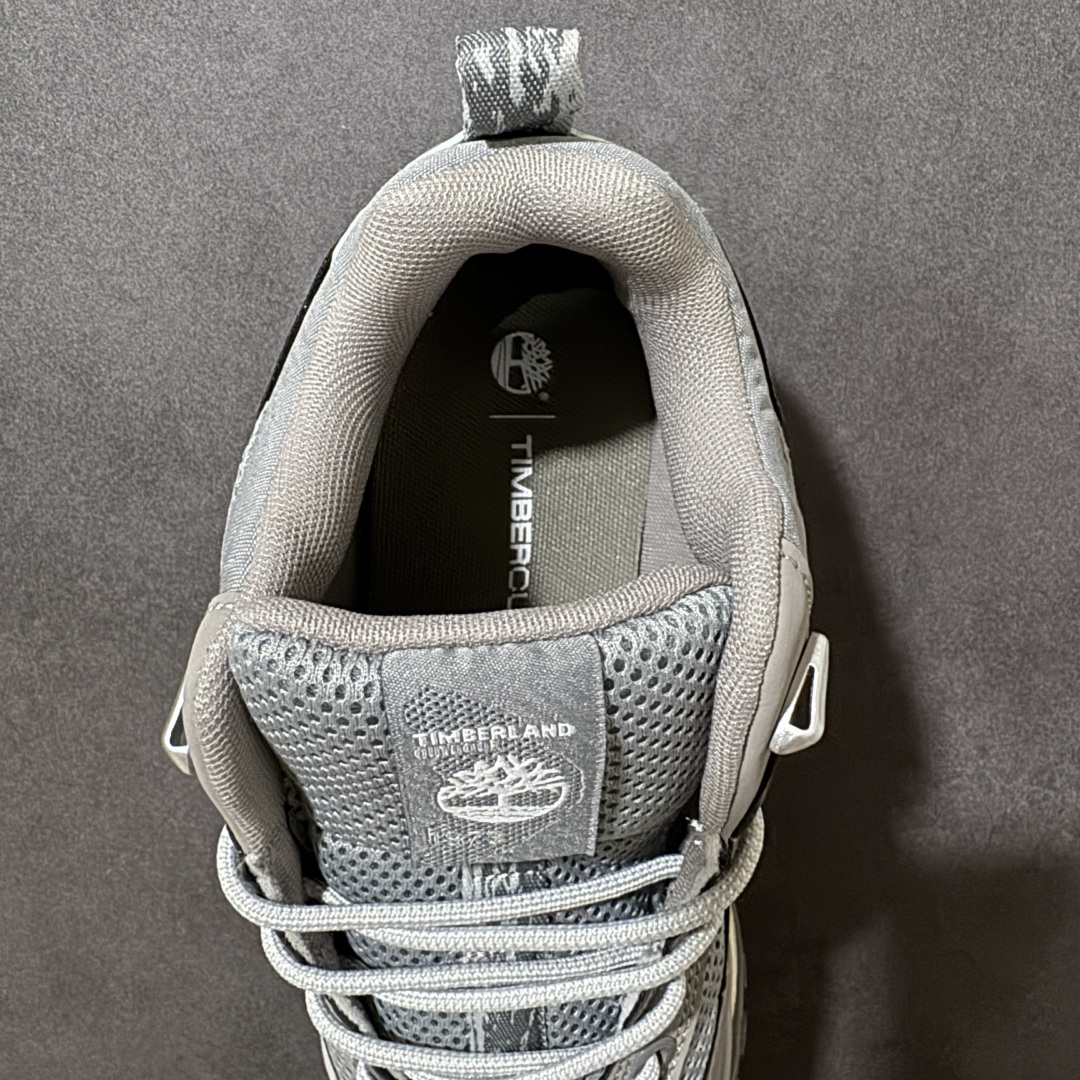 Timberland添柏岚MOTION ACCESS轻量透气登山徒步鞋 尺码：40-45无半码 货号：TB 0A6F16
