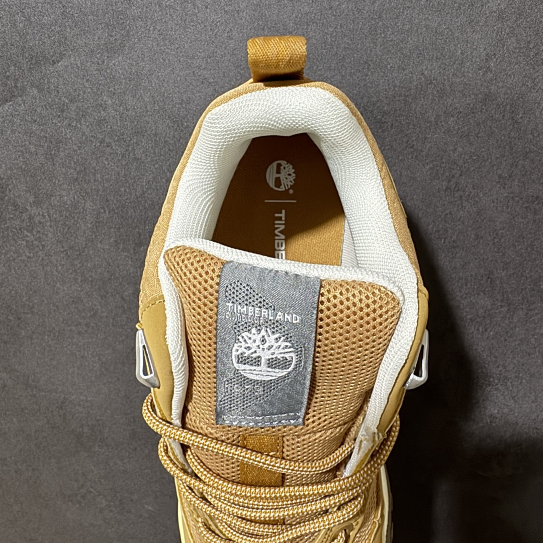Timberland添柏岚MOTION ACCESS轻量透气登山徒步鞋 尺码：40-45无半码 货号：TB 0A6F16
