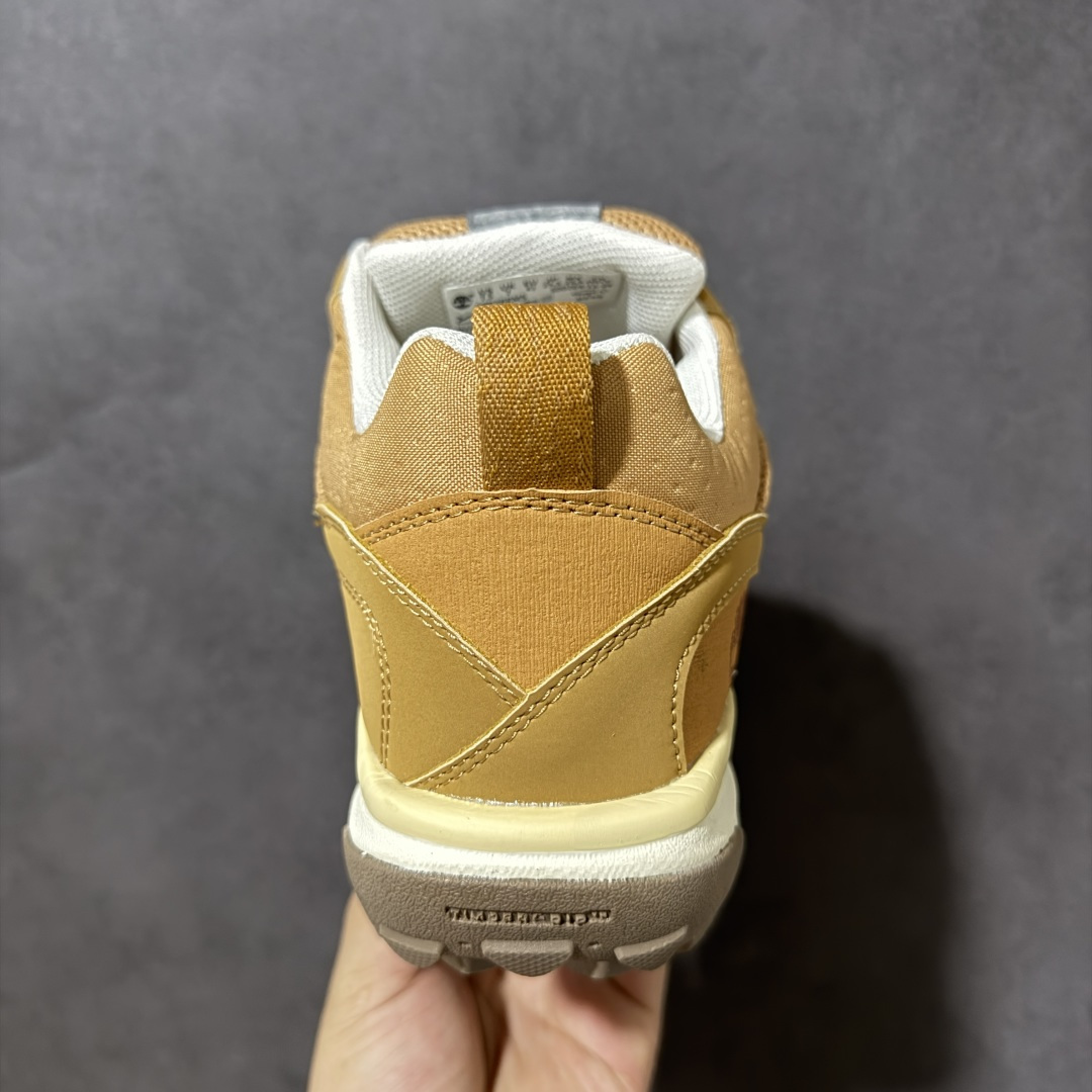 Timberland添柏岚MOTION ACCESS轻量透气登山徒步鞋 尺码：40-45无半码 货号：TB 0A6F16