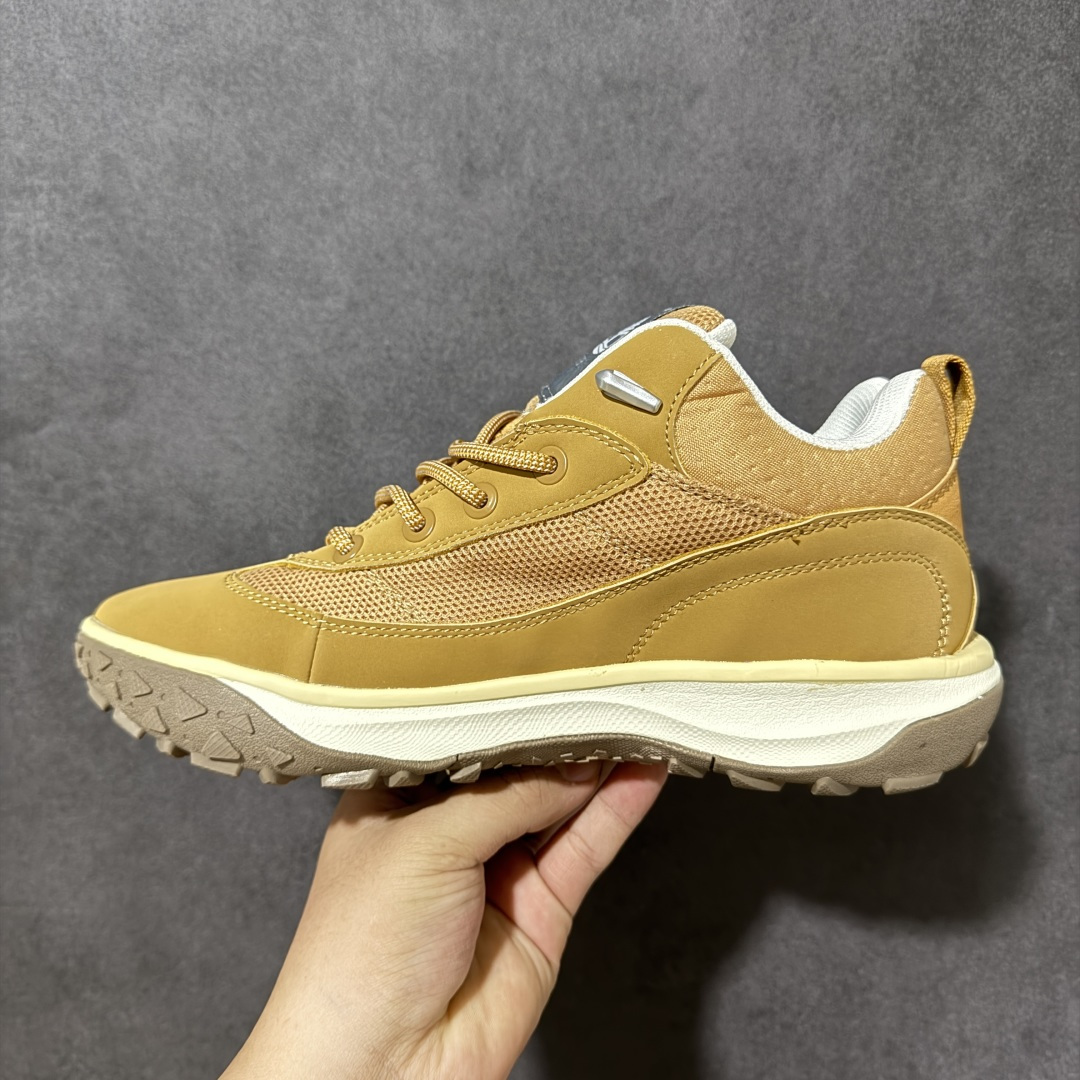Timberland添柏岚MOTION ACCESS轻量透气登山徒步鞋 尺码：40-45无半码 货号：TB 0A6F16