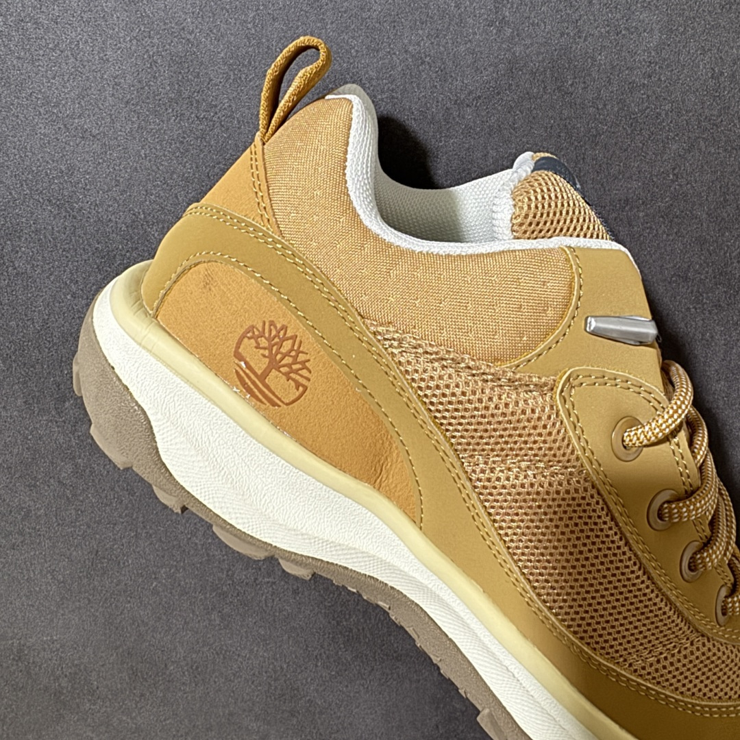 Timberland添柏岚MOTION ACCESS轻量透气登山徒步鞋 尺码：40-45无半码 货号：TB 0A6F16
