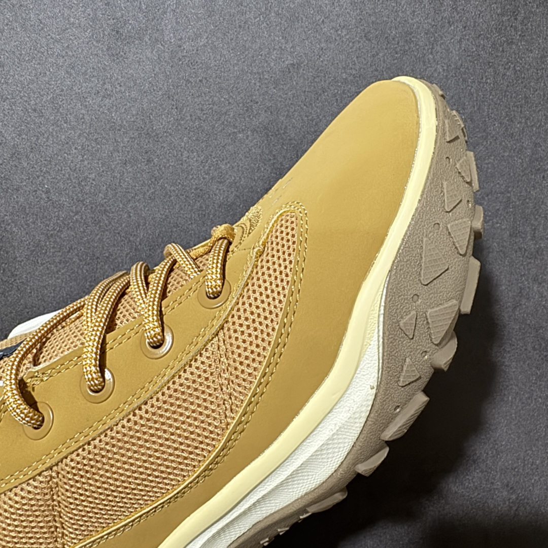 Timberland添柏岚MOTION ACCESS轻量透气登山徒步鞋 尺码：40-45无半码 货号：TB 0A6F16