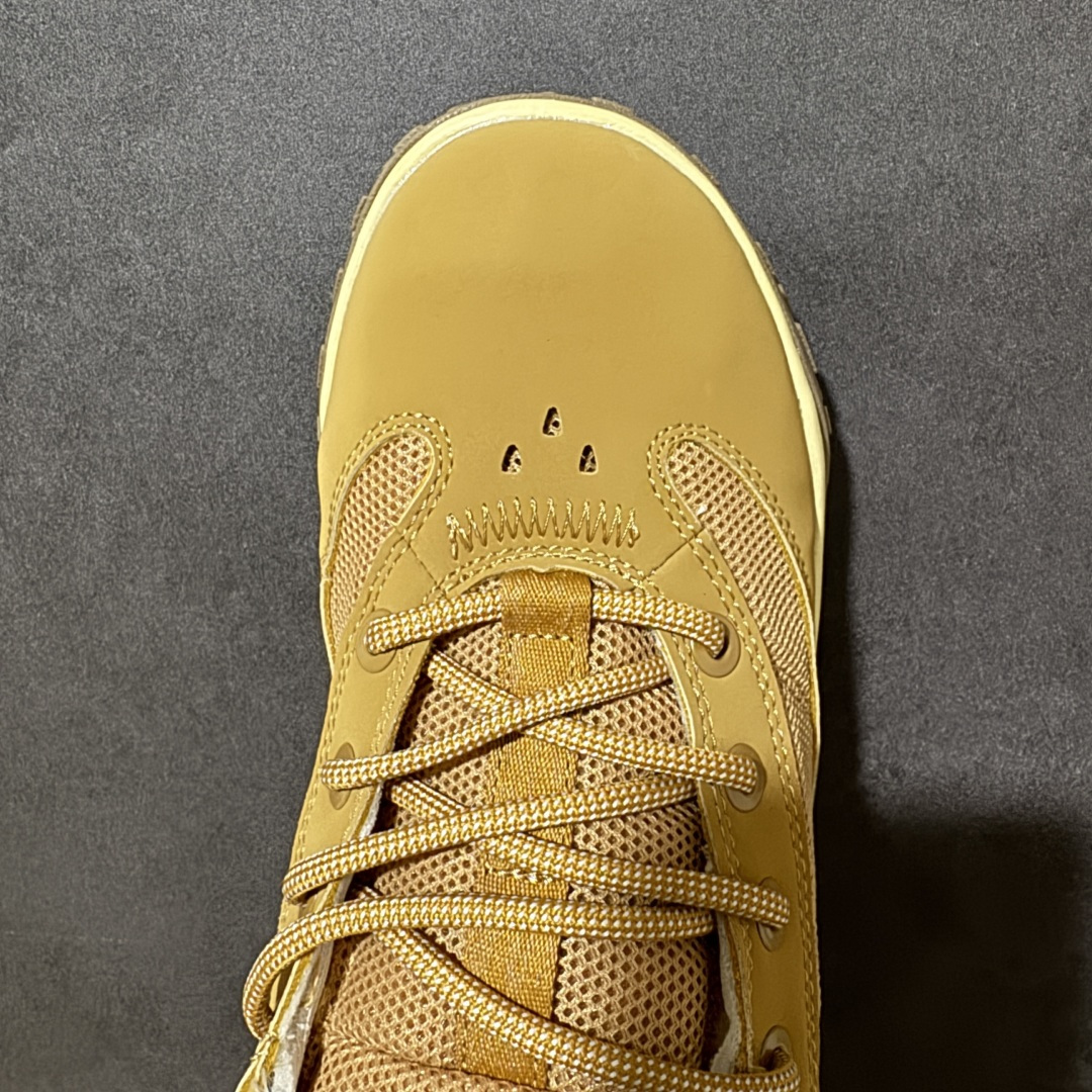 Timberland添柏岚MOTION ACCESS轻量透气登山徒步鞋 尺码：40-45无半码 货号：TB 0A6F16