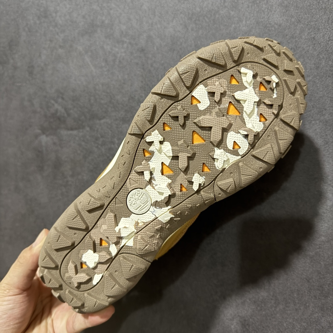 Timberland添柏岚MOTION ACCESS轻量透气登山徒步鞋 尺码：40-45无半码 货号：TB 0A6F16