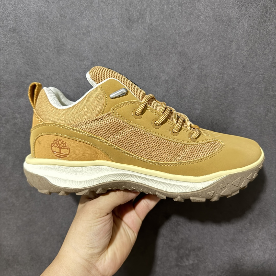 Timberland添柏岚MOTION ACCESS轻量透气登山徒步鞋 尺码：40-45无半码 货号：TB 0A6F16