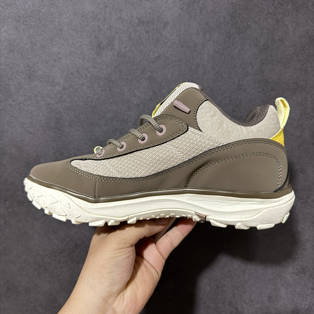 Timberland添柏岚MOTION ACCESS轻量透气登山徒步鞋 尺码：40-45无半码 货号：TB 0A6F16