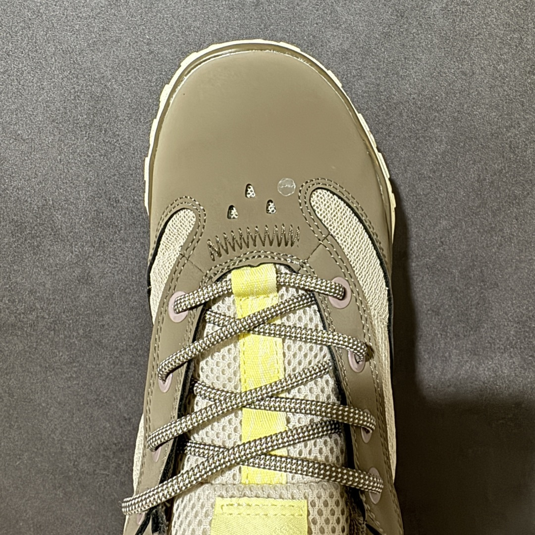 Timberland添柏岚MOTION ACCESS轻量透气登山徒步鞋 尺码：40-45无半码 货号：TB 0A6F16