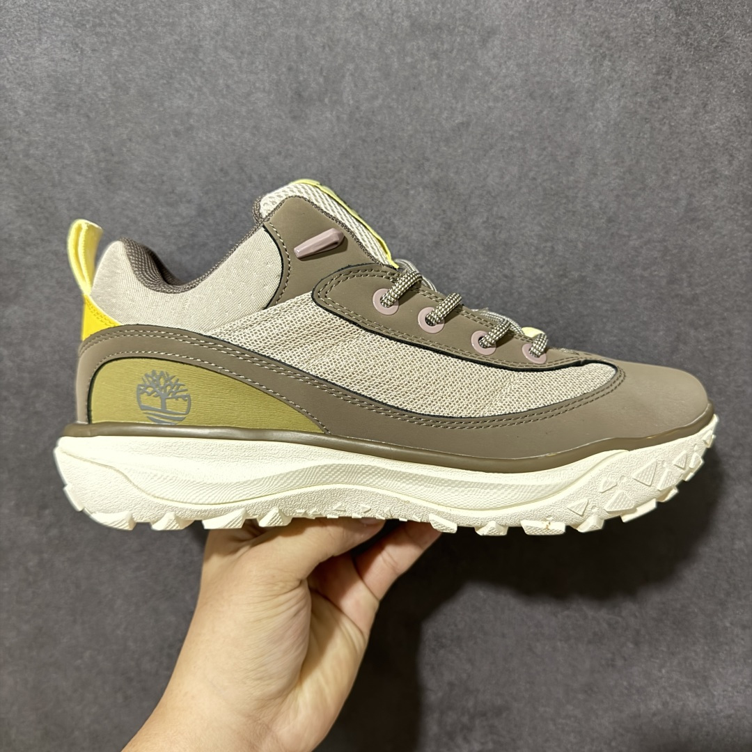 Timberland添柏岚MOTION ACCESS轻量透气登山徒步鞋 尺码：40-45无半码 货号：TB 0A6F16