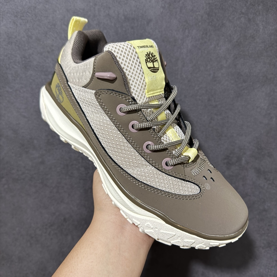Timberland添柏岚MOTION ACCESS轻量透气登山徒步鞋 尺码：40-45无半码 货号：TB 0A6F16