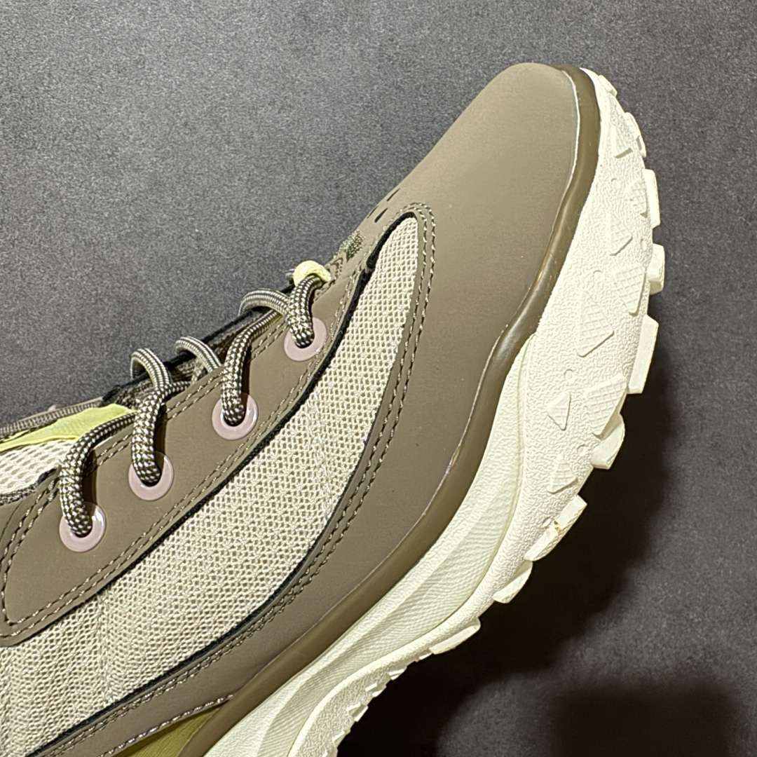 Timberland添柏岚MOTION ACCESS轻量透气登山徒步鞋 尺码：40-45无半码 货号：TB 0A6F16