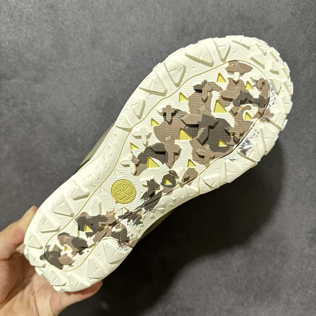 Timberland添柏岚MOTION ACCESS轻量透气登山徒步鞋 尺码：40-45无半码 货号：TB 0A6F16