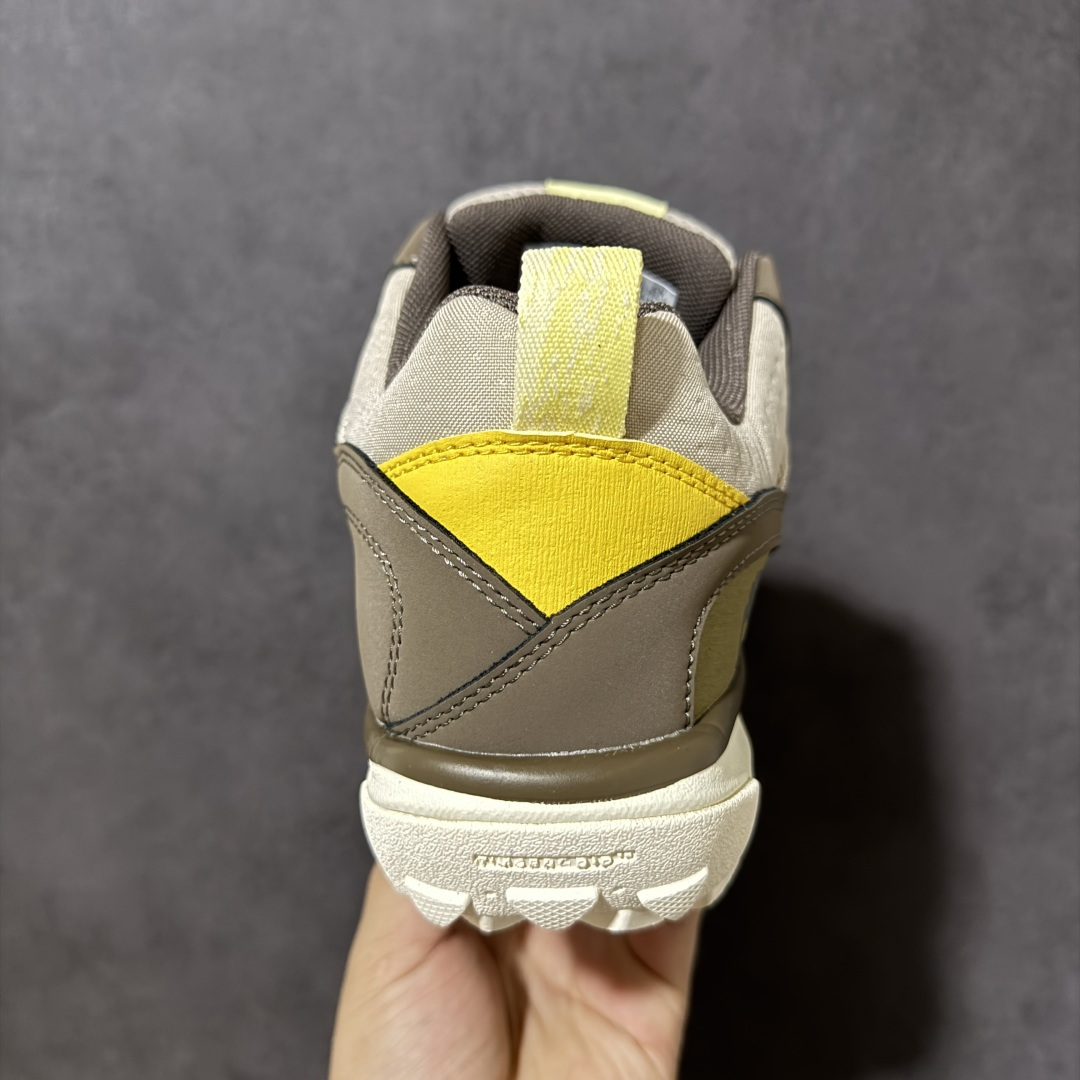 Timberland添柏岚MOTION ACCESS轻量透气登山徒步鞋 尺码：40-45无半码 货号：TB 0A6F16