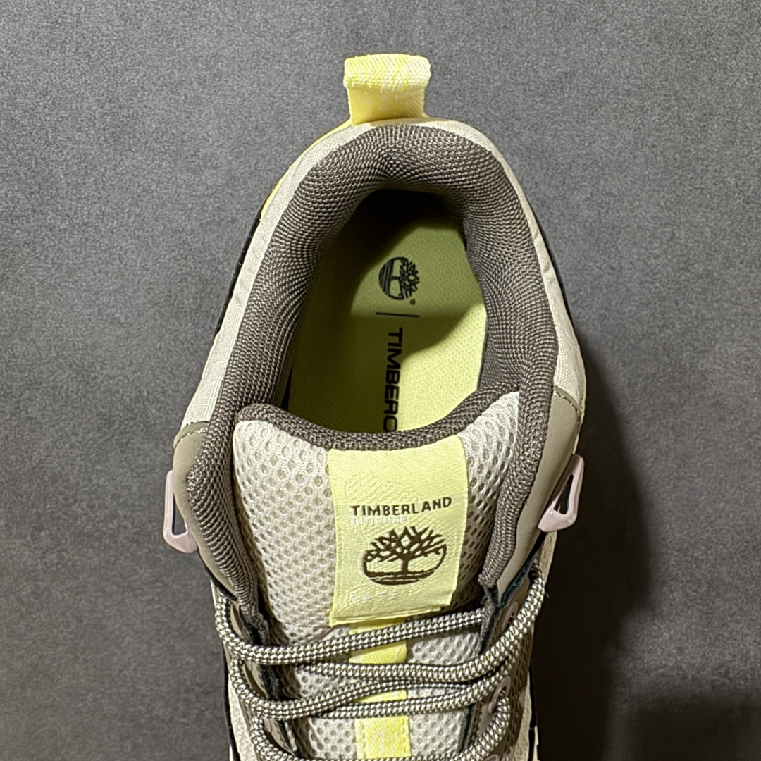 Timberland添柏岚MOTION ACCESS轻量透气登山徒步鞋 尺码：40-45无半码 货号：TB 0A6F16