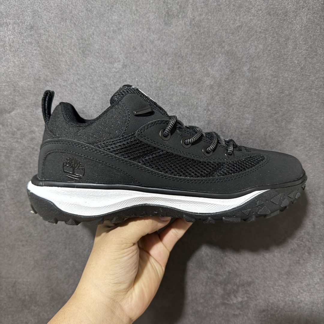 Timberland添柏岚MOTION ACCESS轻量透气登山徒步鞋 尺码：40-45无半码 货号：TB 0A6F10