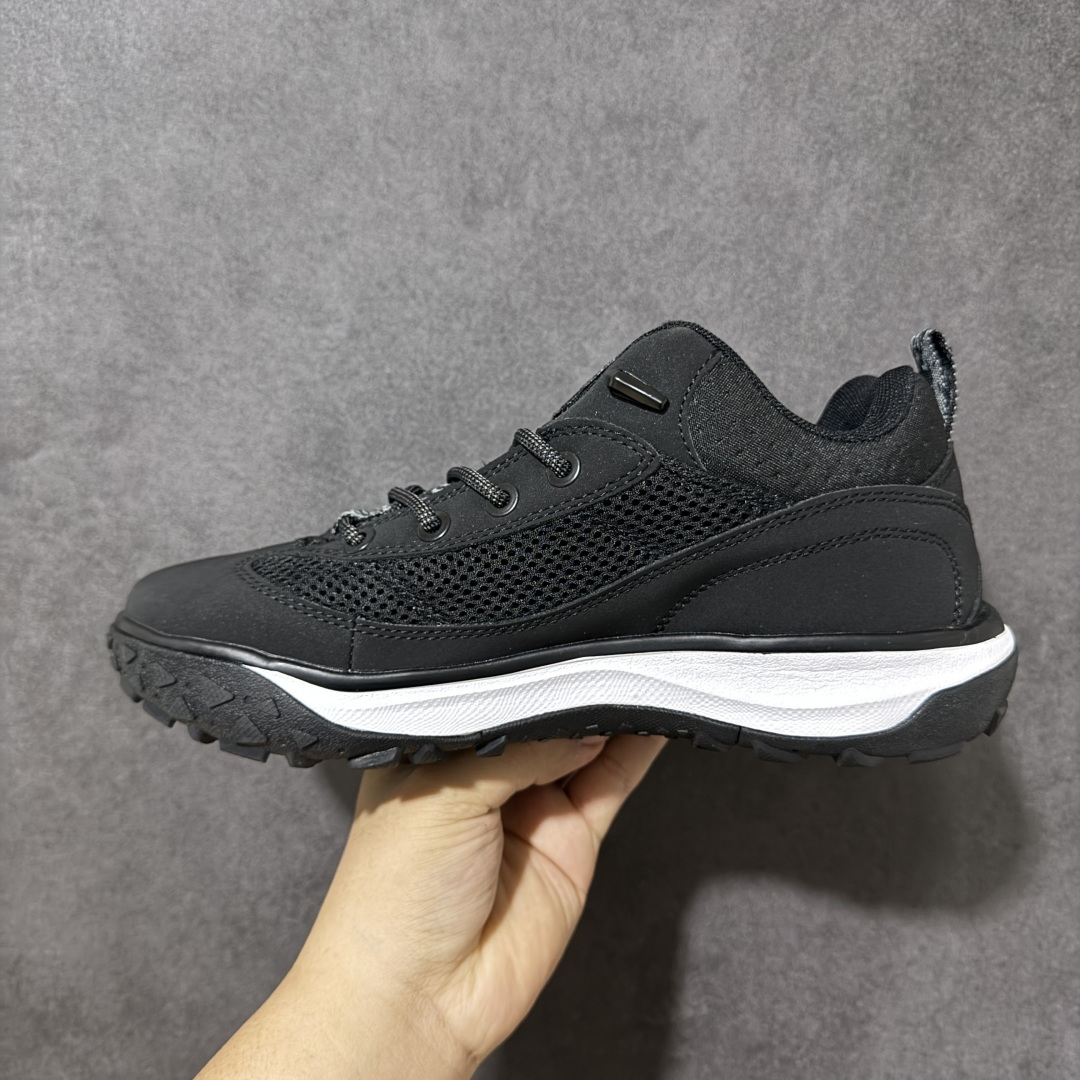Timberland添柏岚MOTION ACCESS轻量透气登山徒步鞋 尺码：40-45无半码 货号：TB 0A6F10