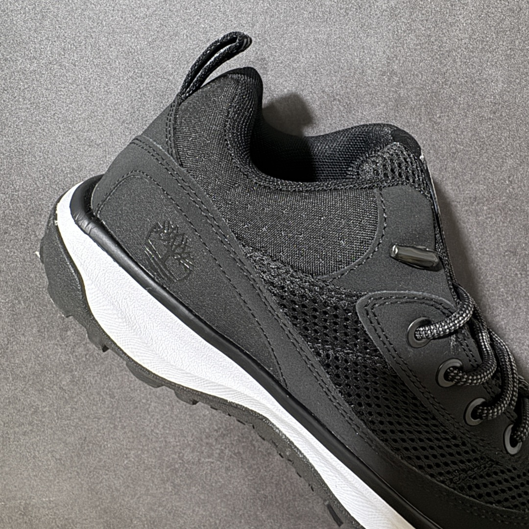 Timberland添柏岚MOTION ACCESS轻量透气登山徒步鞋 尺码：40-45无半码 货号：TB 0A6F10