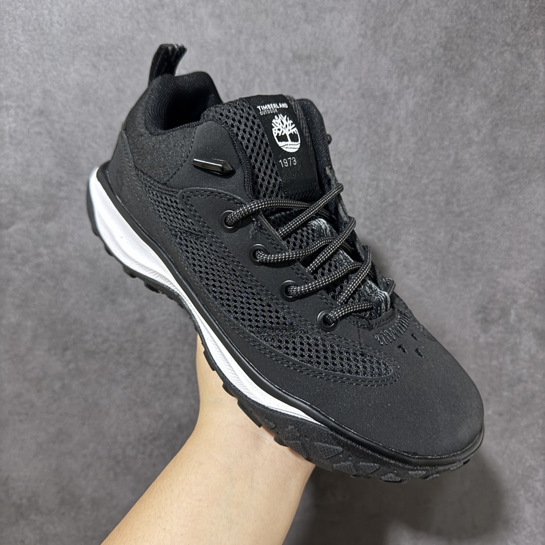 Timberland添柏岚MOTION ACCESS轻量透气登山徒步鞋 尺码：40-45无半码 货号：TB 0A6F10