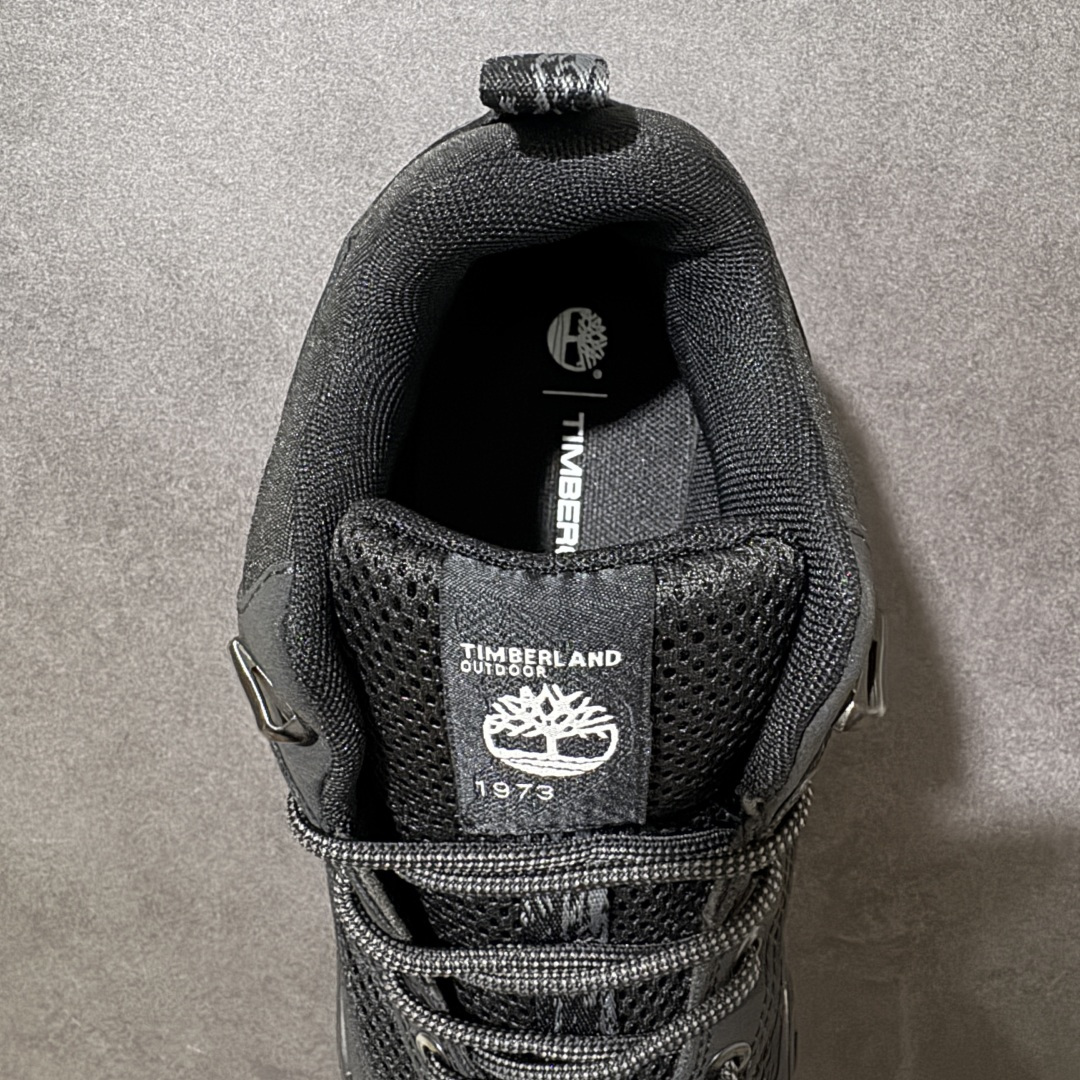 Timberland添柏岚MOTION ACCESS轻量透气登山徒步鞋 尺码：40-45无半码 货号：TB 0A6F10
