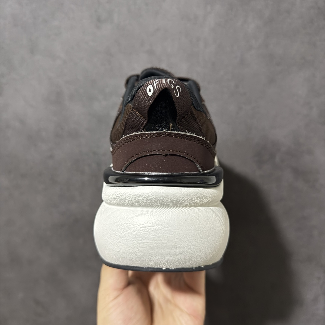 New Balance 3447系列 新百伦 舒适百搭耐磨透气 低帮跑步鞋 货号:U3447LD 尺码:40 40.5 