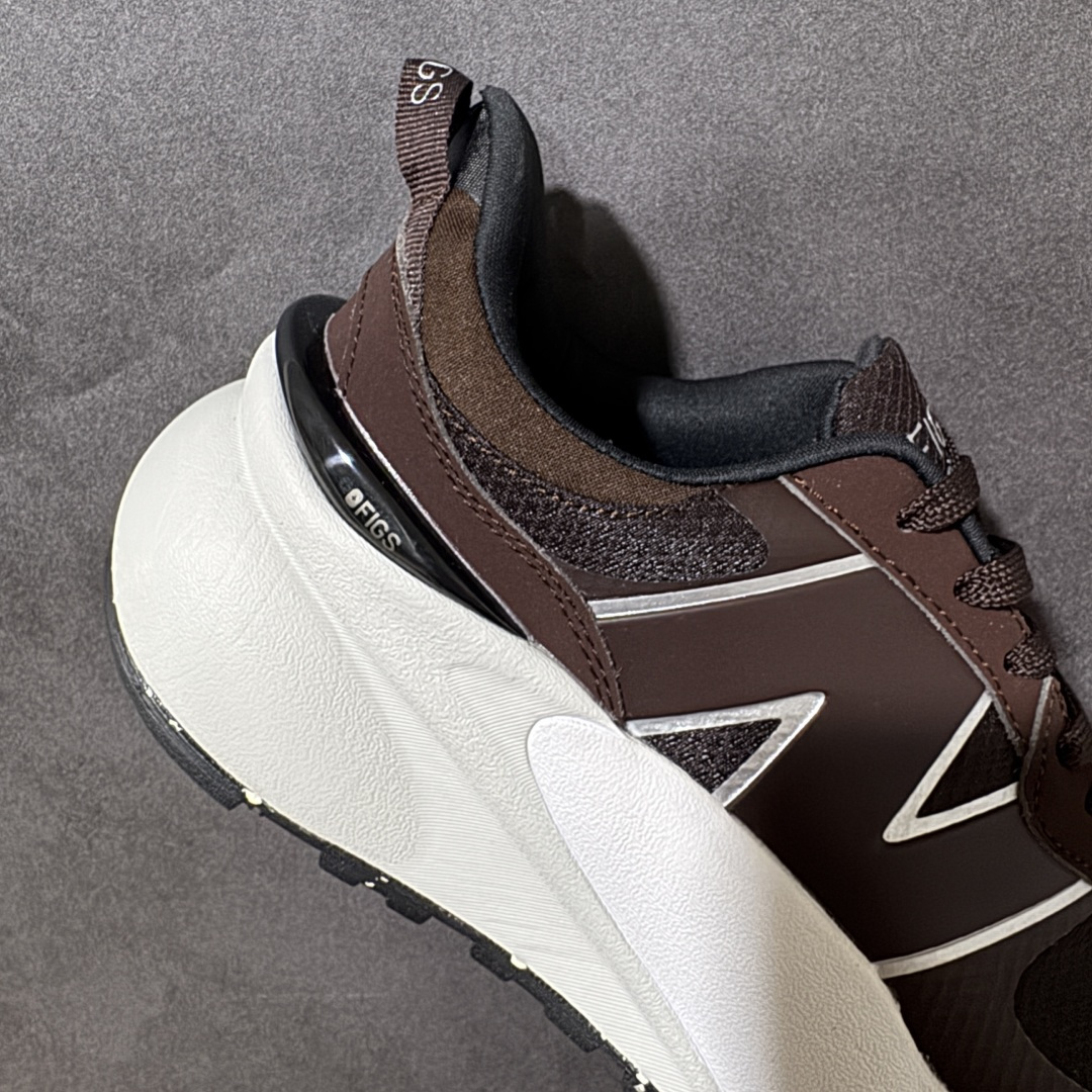 New Balance 3447系列 新百伦 舒适百搭耐磨透气 低帮跑步鞋 货号:U3447LD 尺码:40 40.5 