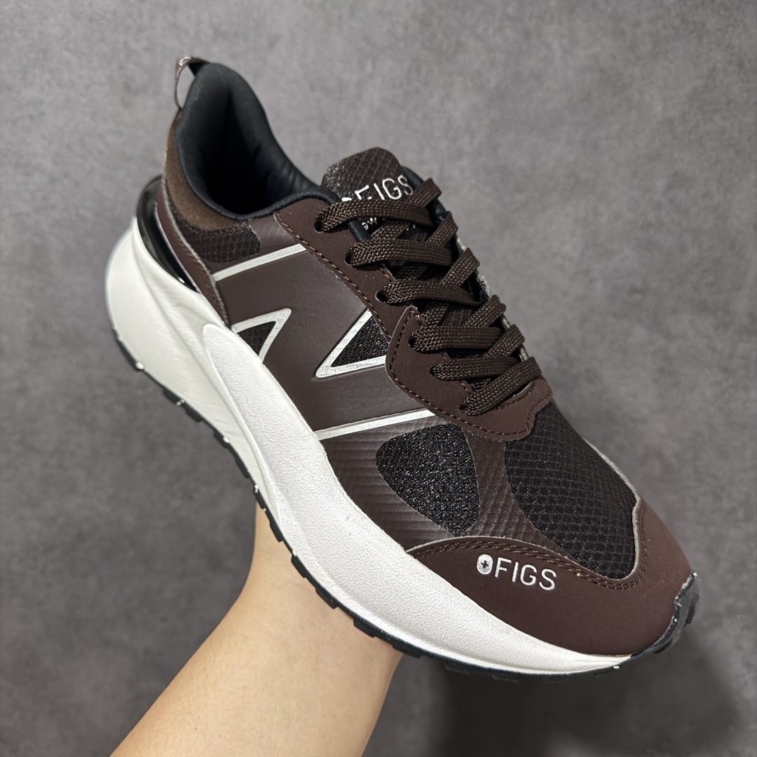 New Balance 3447系列 新百伦 舒适百搭耐磨透气 低帮跑步鞋 货号:U3447LD 尺码:40 40.5 