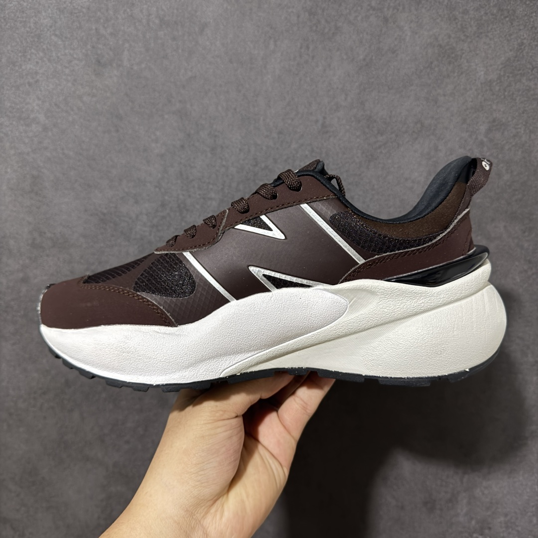 New Balance 3447系列 新百伦 舒适百搭耐磨透气 低帮跑步鞋 货号:U3447LD 尺码:40 40.5 
