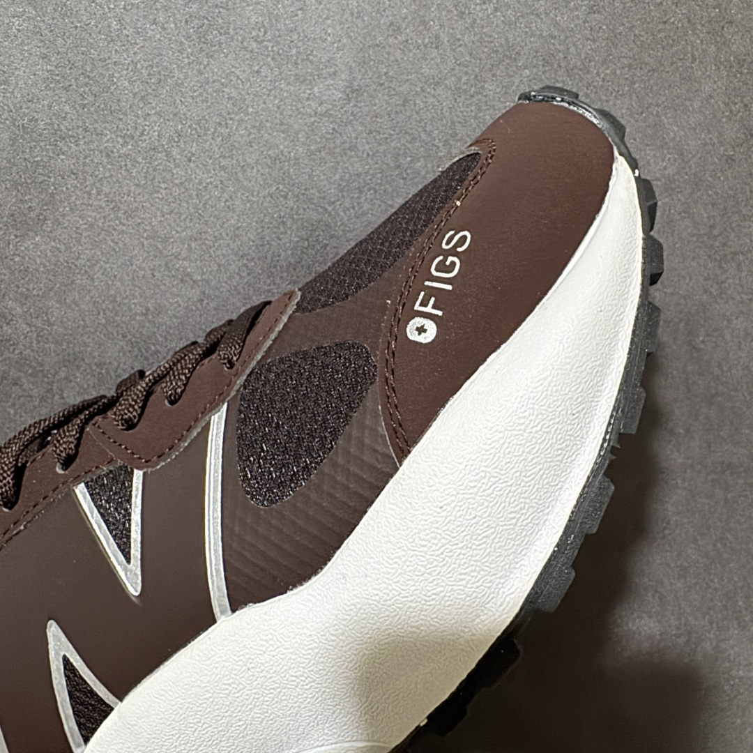 New Balance 3447系列 新百伦 舒适百搭耐磨透气 低帮跑步鞋 货号:U3447LD 尺码:40 40.5 