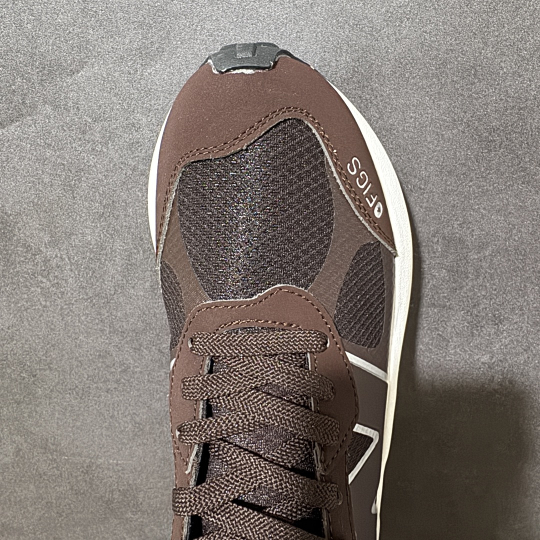 New Balance 3447系列 新百伦 舒适百搭耐磨透气 低帮跑步鞋 货号:U3447LD 尺码:40 40.5 