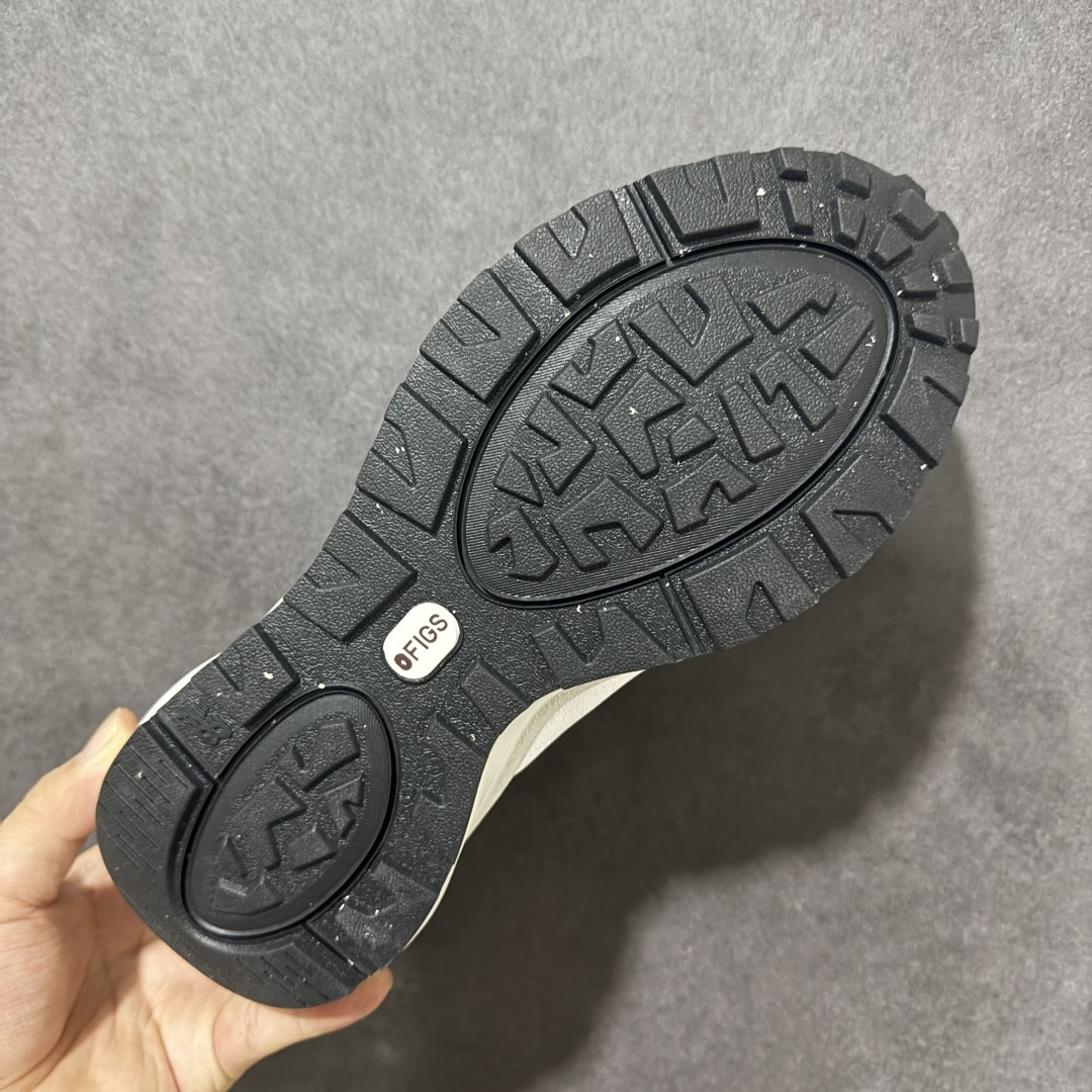 New Balance 3447系列 新百伦 舒适百搭耐磨透气 低帮跑步鞋 货号:U3447LD 尺码:40 40.5 