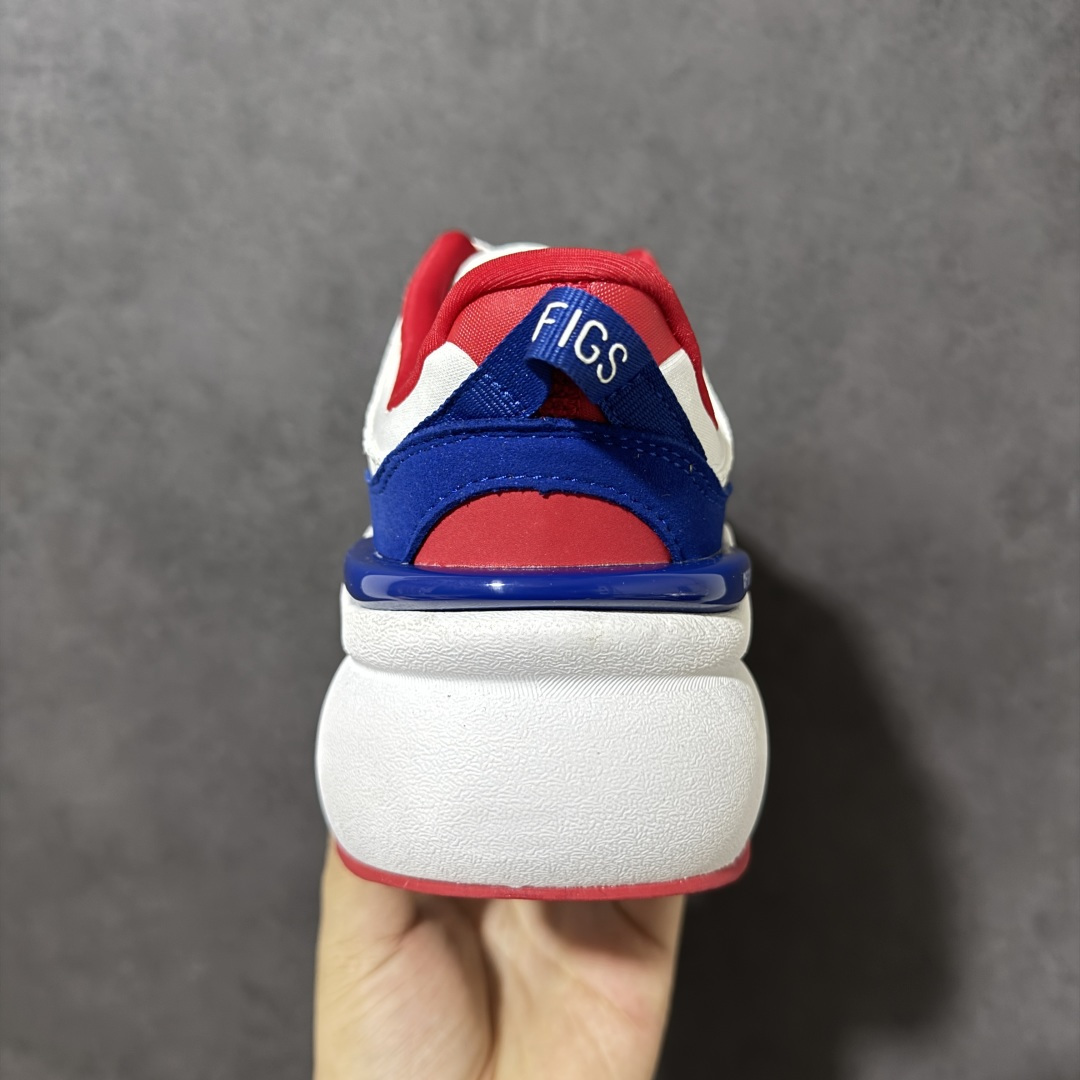 New Balance 3447系列 新百伦 舒适百搭耐磨透气 低帮跑步鞋 货号:U3447LA 尺码:40 40.5 