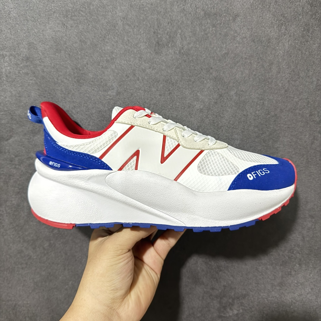 New Balance 3447系列 新百伦 舒适百搭耐磨透气 低帮跑步鞋 货号:U3447LA 尺码:40 40.5 