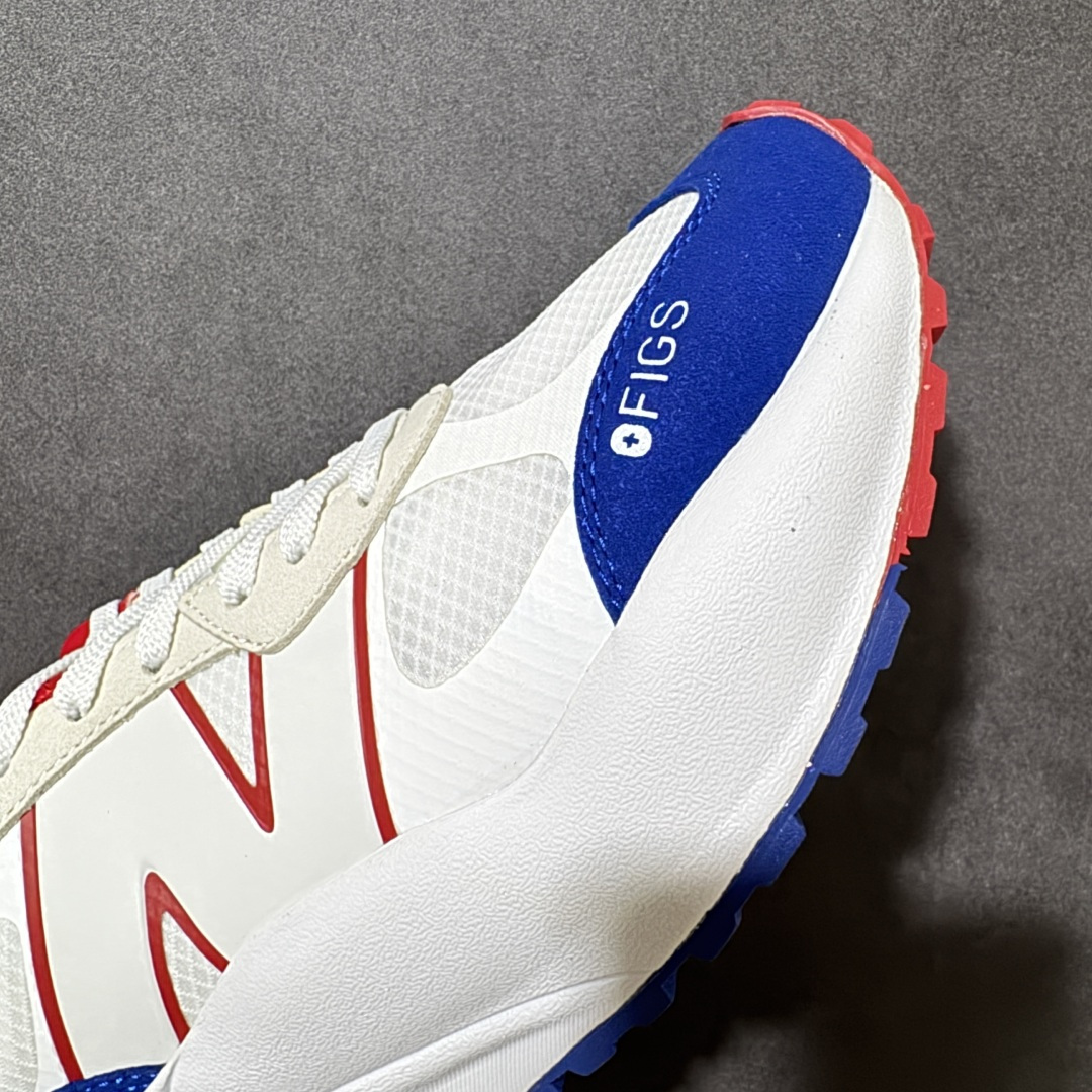 New Balance 3447系列 新百伦 舒适百搭耐磨透气 低帮跑步鞋 货号:U3447LA 尺码:40 40.5 
