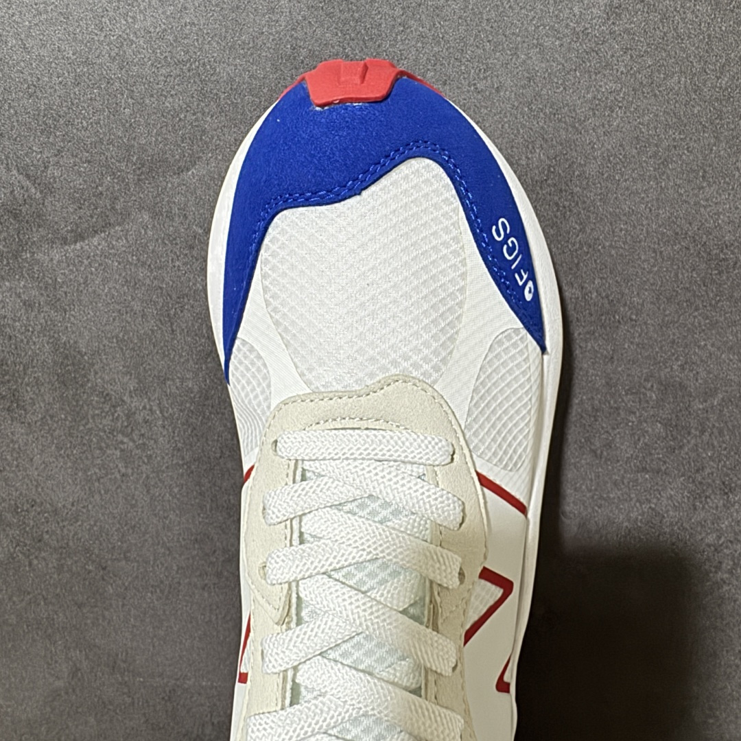 New Balance 3447系列 新百伦 舒适百搭耐磨透气 低帮跑步鞋 货号:U3447LA 尺码:40 40.5 