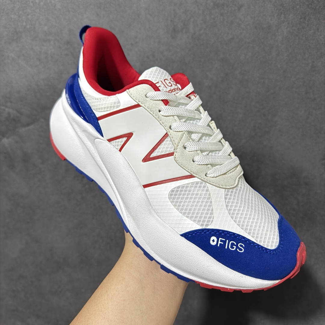 New Balance 3447系列 新百伦 舒适百搭耐磨透气 低帮跑步鞋 货号:U3447LA 尺码:40 40.5 