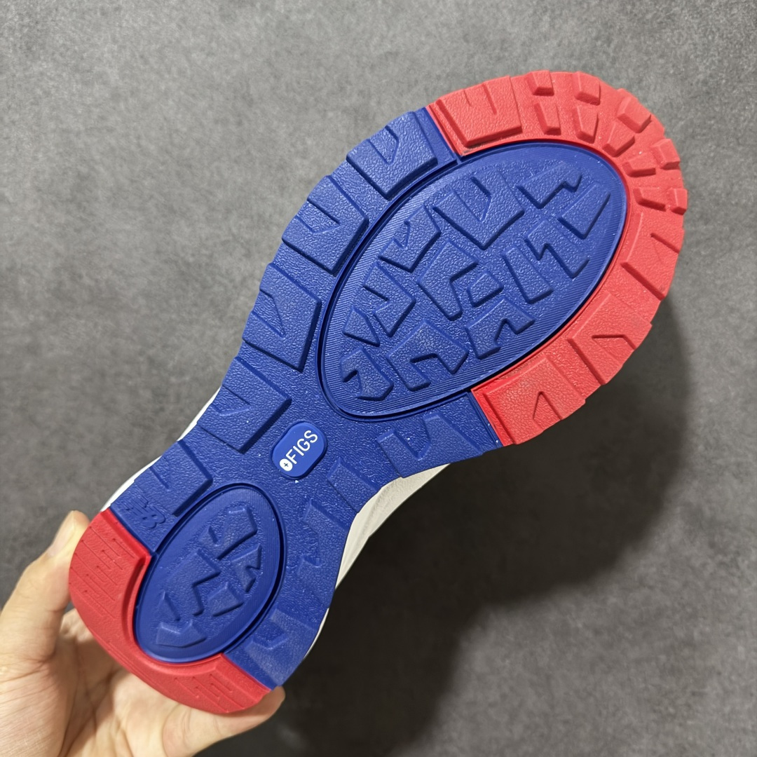 New Balance 3447系列 新百伦 舒适百搭耐磨透气 低帮跑步鞋 货号:U3447LA 尺码:40 40.5 