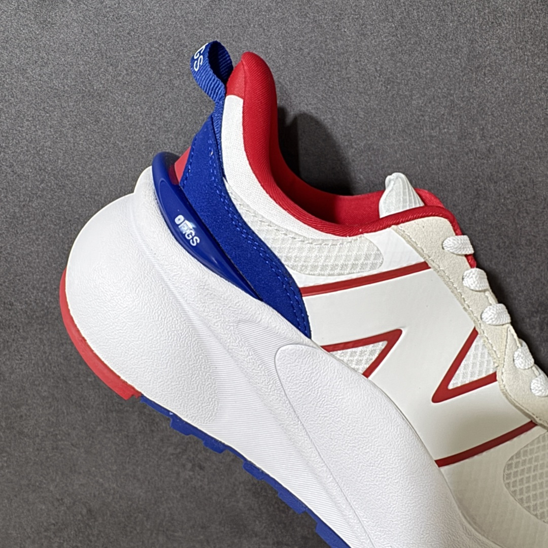 New Balance 3447系列 新百伦 舒适百搭耐磨透气 低帮跑步鞋 货号:U3447LA 尺码:40 40.5 