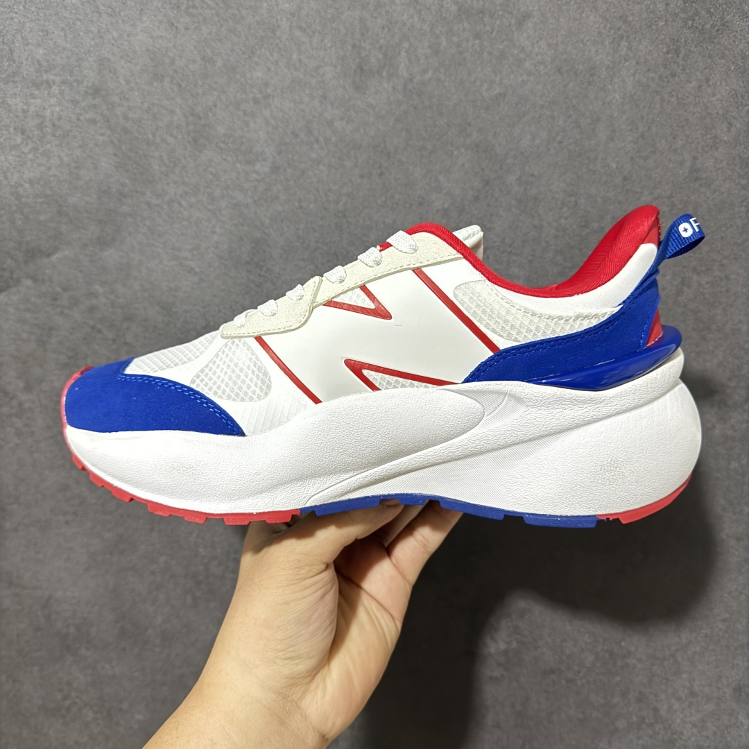 New Balance 3447系列 新百伦 舒适百搭耐磨透气 低帮跑步鞋 货号:U3447LA 尺码:40 40.5 