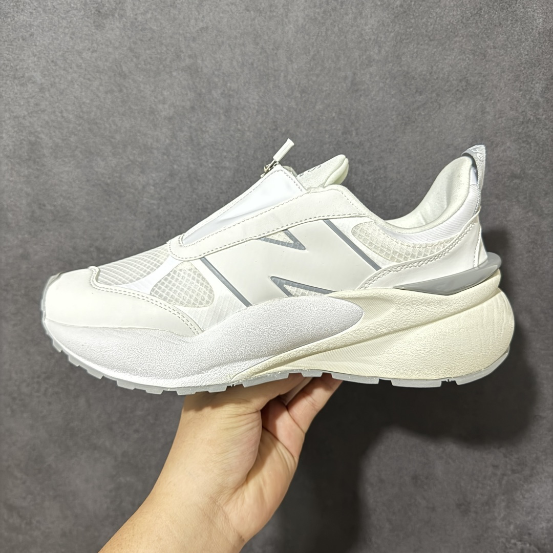 New Balance 3447系列 新百伦 舒适百搭耐磨透气 低帮跑步鞋 货号:U3447ZBA 尺码:40 40.5