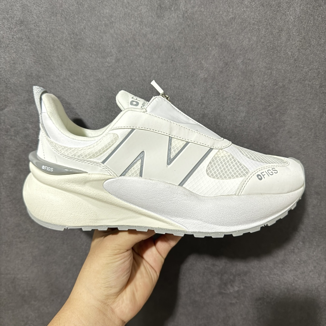 New Balance 3447系列 新百伦 舒适百搭耐磨透气 低帮跑步鞋 货号:U3447ZBA 尺码:40 40.5