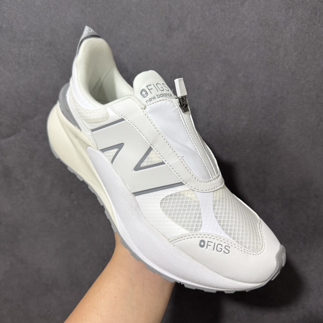 New Balance 3447系列 新百伦 舒适百搭耐磨透气 低帮跑步鞋 货号:U3447ZBA 尺码:40 40.5