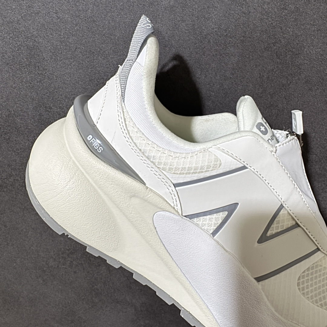 New Balance 3447系列 新百伦 舒适百搭耐磨透气 低帮跑步鞋 货号:U3447ZBA 尺码:40 40.5