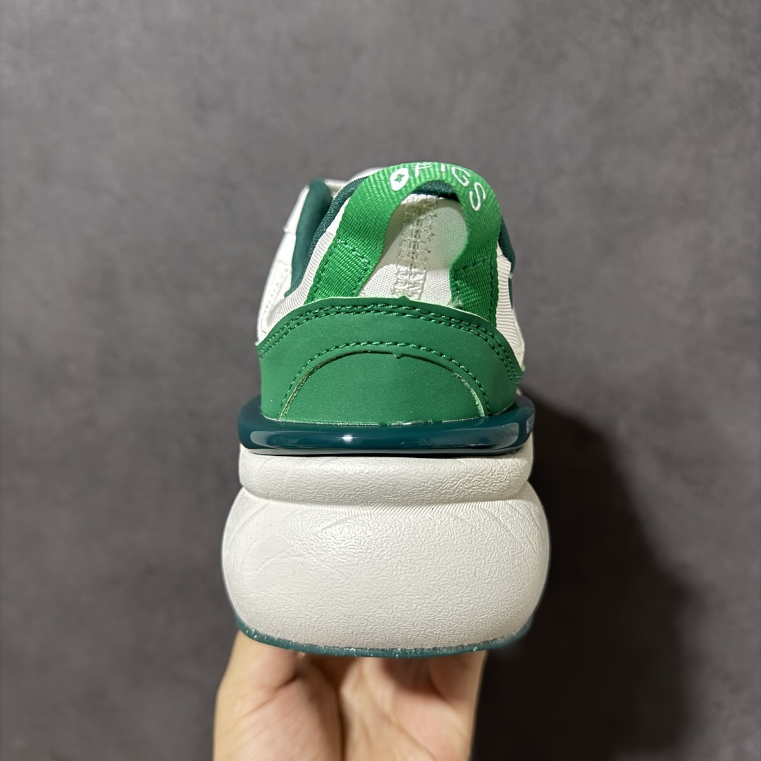 New Balance 3447系列 新百伦 舒适百搭耐磨透气 低帮跑步鞋 货号:U3447LE 尺码:40 40.5 
